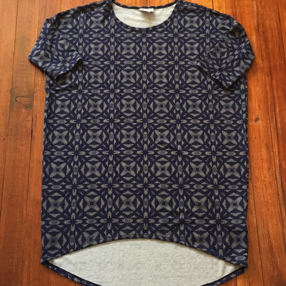 LulaRoe Irma